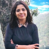 RBL Bank Employee Deep Mala's profile photo