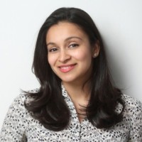 Illumina Employee Simran Sandhu's profile photo