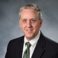 VCU Health Employee Dave Embry's profile photo