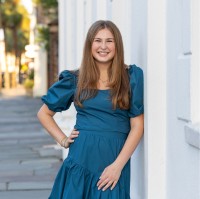 UGA Miracle Employee Sydney Hebebrand's profile photo