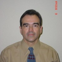 Expeditors Employee Ted Martinez's profile photo