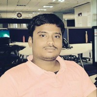 Kyndryl Employee Yaswanth Kumar's profile photo
