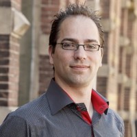 Utomik Employee Mark Schroders's profile photo