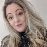 Forca Studio Employee Christiane Tavares's profile photo