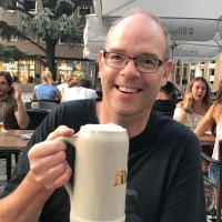 Aera Technology Employee Mark Jessop's profile photo
