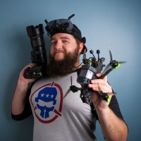 PetaPixel Employee John Bilbao's profile photo