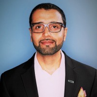 Promaxo Employee Anuj Chadha's profile photo