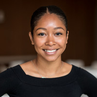 Sunrise Movement Employee Dejah Powell's profile photo
