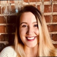 iCert Global Employee Scarlett Bright's profile photo