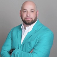 The AI Cowboys Employee LSSBB Michael Pendleton's profile photo