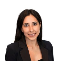 Ipsos Employee Leila Scott's profile photo