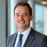 Reliant Energy Employee Nathan Ausburn's profile photo