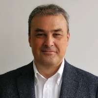 Fresystem S.p.A Employee Antonio Santoro's profile photo