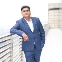 Servotech Power Systems Limited Employee Vikas Bhatia's profile photo