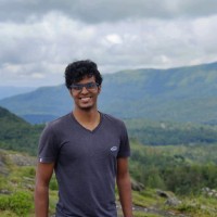 GreenHonchos Employee Aditya Jayaraman's profile photo