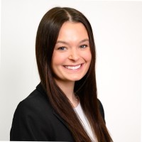 Yale Graduate Student Consulting Club Employee Rachael Hopkins's profile photo