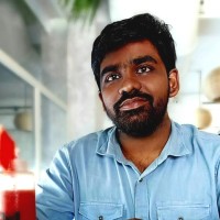 Zoho Employee Keshava M's profile photo