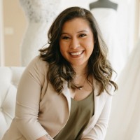 Portland Business Journal Employee Brittany Cano's profile photo