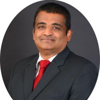 DataWeave Employee Praveen Sheethalnath's profile photo