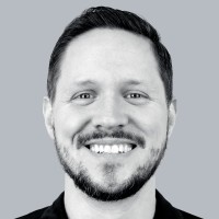 Softspace Employee John Slimak's profile photo