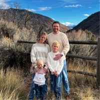 EmergenceTek Group Inc. Employee Joseph Manning's profile photo
