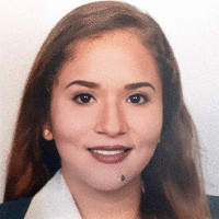 Biofactor Employee María Gabriela Salcedo Cajas's profile photo