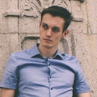 ZeptoLab Employee Andrey Torchinskiy's profile photo