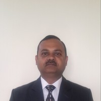Agro Tech Foods Limited Employee Sanjay Srivastava's profile photo