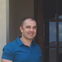 Arkansas Army National Guard Employee Ryan Stark's profile photo