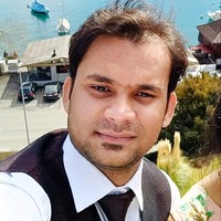 Atomic Invest Employee Vishal Chilate's profile photo