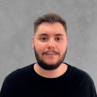 Vertpaint Studios Employee Gabriel Rodrigues's profile photo