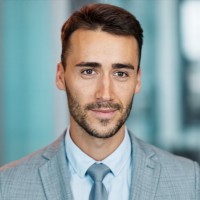 ITechGrup Employee Fernando García's profile photo
