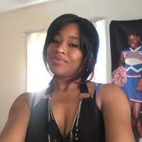 St. Coletta's of Illinois Employee Nickesha Chriss's profile photo