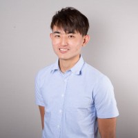 Jackson Hew's profile photo