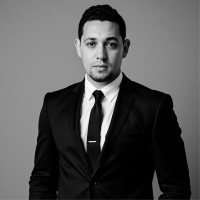 Mahmoud Nabih Email