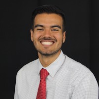 Loma Linda University Health Employee Mark Camarena's profile photo