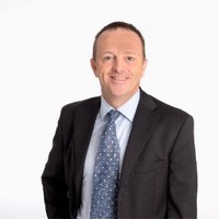 Uvote Employee Armin Krebs's profile photo