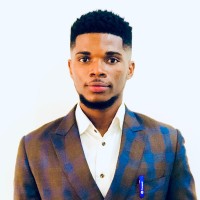 Beeple Employee David Orji's profile photo