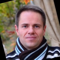 Infosoft Global Ltd. Employee Ivan Panchenko's profile photo