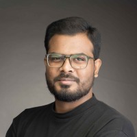 Cone (YC S22) Employee Mohammad Shaik's profile photo