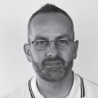 Frontier Developments Employee Gerard Huke's profile photo