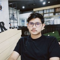 ilmuOne Data Employee Redho Hidayatullah's profile photo