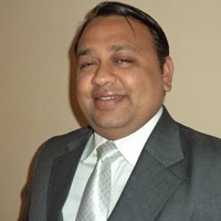 PBPartners Employee Sanjay Chauhan's profile photo