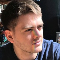 Systemology Employee Liam Aikin's profile photo