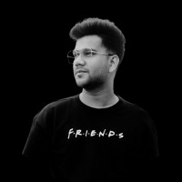 Bytesview Analytics Employee Vikash Kushwaha's profile photo