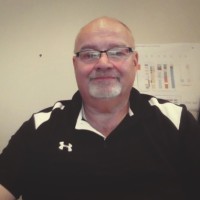 ark data centers Employee Joe Brenneman's profile photo