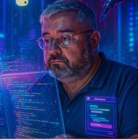 LeaseLink Sp. z o.o. Employee Hubert Więckowicz's profile photo