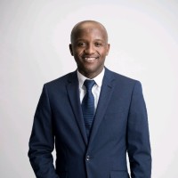 Ithala SOC Limited Employee Sandile Xolo's profile photo