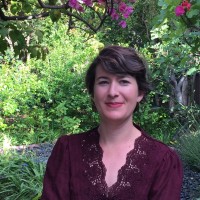 South Puget Sound Community College Employee Julia Richardson's profile photo