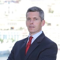 Stratos Employee Gary Fitzgerald's profile photo